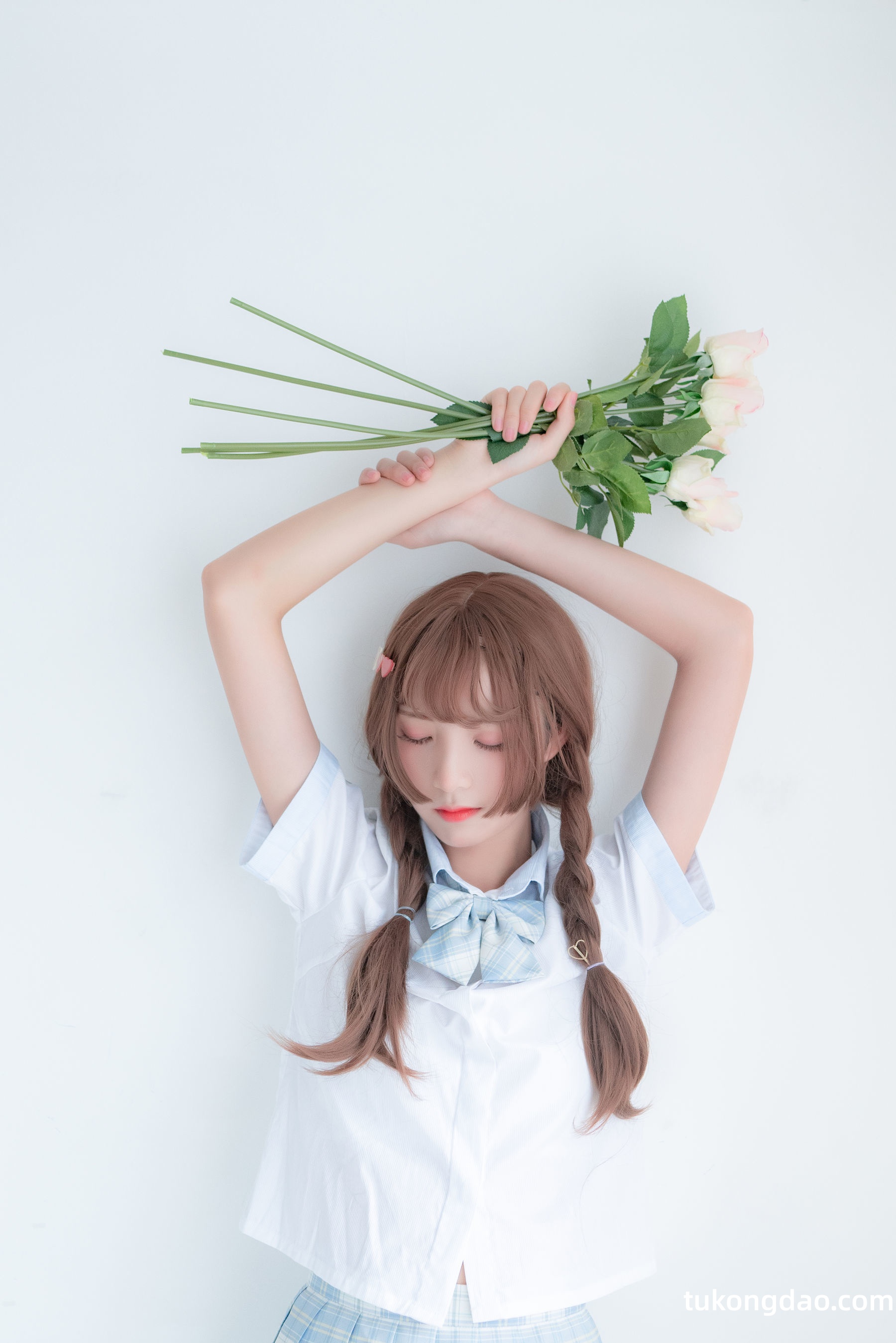 喵糖映画 VOL.007 写真集 写真系列-第4张